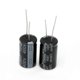 thumbnail image 1 of 2Pcs 400V 120uF Aluminum Electrolytic Capacitor Radial 18x30mm, 1 of 5