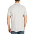 thumbnail image 2 of U.S. Polo Assn. Men's Interlock Polo Shirt, 2 of 3