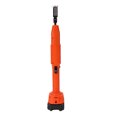 thumbnail image 1 of Electric Digging Tool,for Digging Soil Tillage Aeration Creating Loose Seedbeds and Removing Dirties or Weeds, 1 of 7