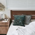 thumbnail image 4 of Unleash Your Style with Colorful Throw Pillow Covers - Modern Geometry Meets Abstract Art, 4 of 7