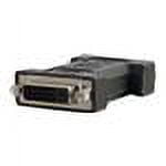 UPC: 0757120184034 | C2G DVI-I Female to Female Coupler – DVI coupler