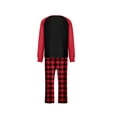 Black And Friday Deals Gotyou Christmas Grinch Family Matching Pajamas