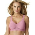 thumbnail image 1 of Bali Womens Comfort Revolution Smart Size Wirefree Bra - Best-Seller, M, 1 of 4