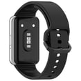 thumbnail image 4 of WIFKLSIIPG Bracelet de Montre en Silicone Sportif Respirant Résistant à la Transpiration et Confortable à Porter Compatible avec Smartwatch, 4 of 4