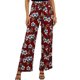 thumbnail image 1 of PANTALONES RELAJADOS PARA MUJER DE DISEÑO UNICO WIDE LEGS DE CINTURA ALTA, 1 of 9