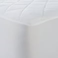Mainstays Waterproof Mattress Pad, King 76 in x 80 in