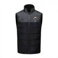 thumbnail image 4 of Oksale Cute Wine Glass Heated Vest Men Smart Warming Winter Sleeveless Jackets without Battery Plus Size Outerwear for Outdoor Active 2025 Black L, 4 of 4