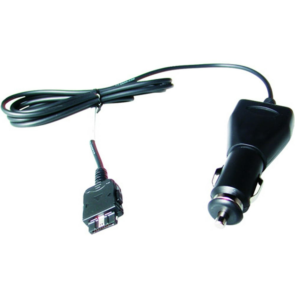 Garmin Vehicle Power Cable for GPS Devices