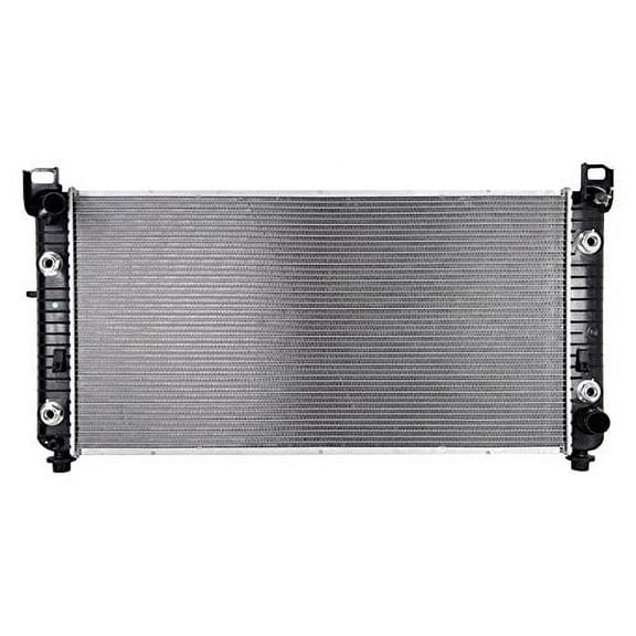 OSC 2947 Radiator