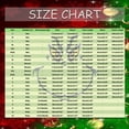 onlypjs-grinch-family-matching-christmas-pajamas-sets-2-pcs-merry