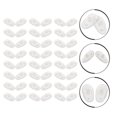 thumbnail image 4 of 30 pares de almohadillas nasales profesionales para gafas, reemplazables y prácticas., 4 of 8