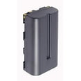thumbnail image 5 of Vidpro Z-96K Professional Photo & Video LED Light Kit, 5 of 9