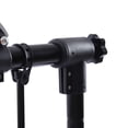 thumbnail image 4 of TOOL1SHOooIron Bike Repair Stand - Home Portable Mechanics Workstand - Great for Mountain Road Bikes Maintenance, 4 of 13