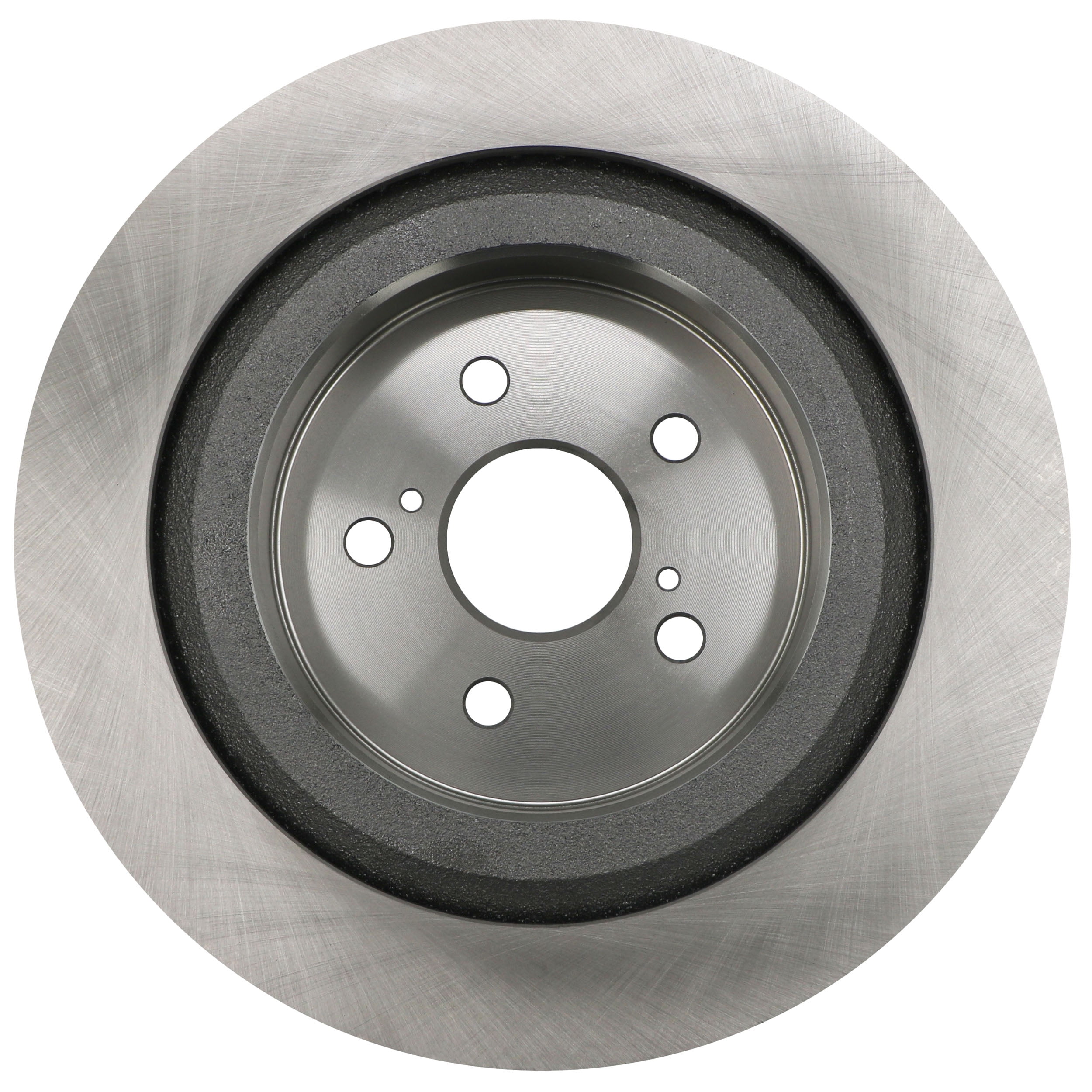 Winstop Brake Rotor, Rear WS255543, Toyota Highlander 2023-2020