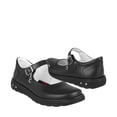 thumbnail image 1 of ZAPATOS ESCOLARES NIÑA CHABELO C584-A PIEL NEGRO, 1 of 4