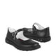 thumbnail image 1 of ZAPATOS ESCOLARES NIÑA CHABELO C584-A PIEL NEGRO, 1 of 4