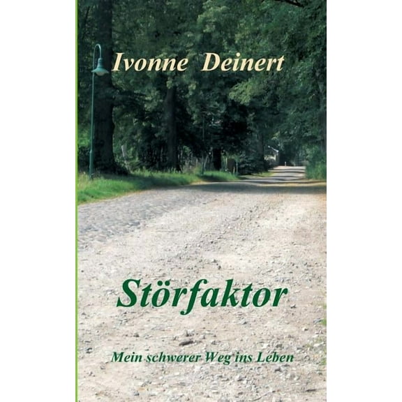 Storfaktor (Paperback)