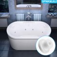 thumbnail image 3 of Tapones de silicona SPNKMJUJ para bañeras, 24 unidades, 3 of 7
