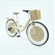 thumbnail image 1 of BICICLETA SUPERMEX R26 SHARON BEIGE 6 VELOCIDADES, 1 of 10