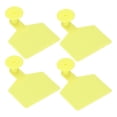 100-set-blank-cattle-ear-tag-large-yellow-animal-identification
