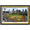 Barnwood Framed Version, variant on MLB Pittsburgh Pirates - PNC Park 22 Wall Poster, 22.375" x 34"
