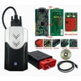 thumbnail image 1 of Herramienta de diagnóstico para coche y camión DS150 TCS VCI CDP Pro DS150E Dual PCB V3.0 con Bluetooth OBD2 Keygen, nuevo 2020.23, 1 of 5