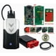 thumbnail image 1 of Herramienta de diagnóstico para coche y camión DS150 TCS VCI CDP Pro DS150E Dual PCB V3.0 con Bluetooth OBD2 Keygen, nuevo 2020.23, 1 of 5