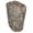 Golden Brown, variant on Floral Garden Cover Compatible with Ninja Creami Ice Maker by Penny's Needful Things (Regular) (Black & Gray)