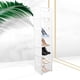 thumbnail image 4 of SKISUNO Organizador De Zapatos Plegable Para Hogar Estantería De Almacenamiento Ahorra Espacio, 4 of 8