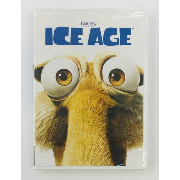 Ice Age (DVD)