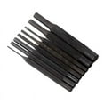 thumbnail image 4 of 8Pcs Professional Roll Pin Punch Set Case Pin Punch Tool Pin Grip Roll Pin Punch for Jewelry and Watch Repair, 4 of 8