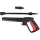 thumbnail image 1 of High Pressure Water Gun For Bosch Aqt & Black & Decker - 16mpa Pressure Washer, 1 of 5