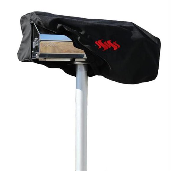 Kuuma Housse de Protection pour Gril Stow & Go pour Gril 316