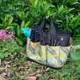 thumbnail image 5 of Sac de Rangement pour Outils, Sac de Transport pour Porte - Outils de Jardin, Utilisé pour Boîte à Outils, Outils Lourds Intérieurs et Extérieurs, Sac de Rangement, 5 of 5