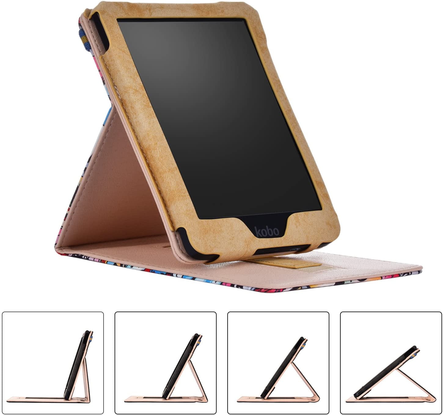 kobo clara hd dimensions kobo clara hd dimensions