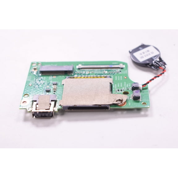Compatible With 1379X Replacement for 1379X Dell Usb Card Reader Board I7773-7855GRY-PUS I7778-0026 I7368-0027