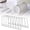 B, variant on Dish Drying Rack Dish Drainer Kitchen Drying Rack Kitchen Counter Material