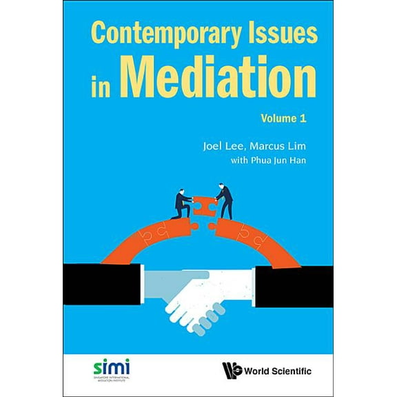 Contemporary Issue Media (V1), (Paperback)