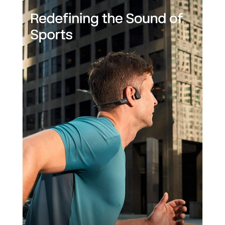 Free Shipping! Shokz OpenRun Pro 2 Bone Conduction Sport