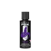 Arctic Fox Semi Permanent Hair Dye 8 Oz. (Electric Paradise)