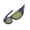 Light green, variant on Advanced Welding Glasses Soldering Eye Protections Goggles For Easy Operation