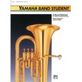 thumbnail image 1 of Yamaha Band Student Book 2 - Baritone BC, 1 of 1