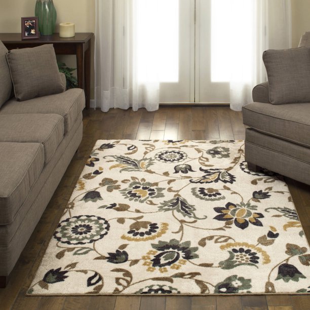 Better Homes&gardens Better Homes And Gardens Adana Area Rug