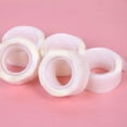 thumbnail image 6 of AYYUFE 100 Pcs/Roll Double Sided Adhesive Tape Balloon Stick DIY Wedding Craft Sticker, 6 of 7