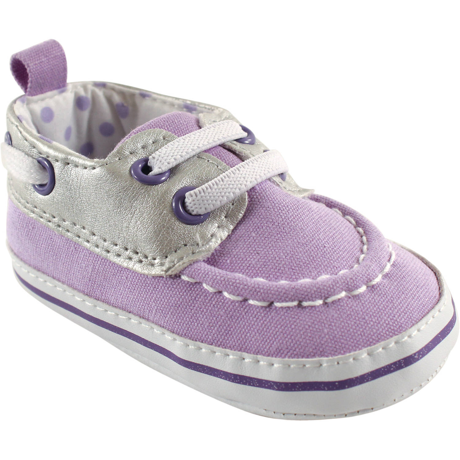 walmart newborn shoes