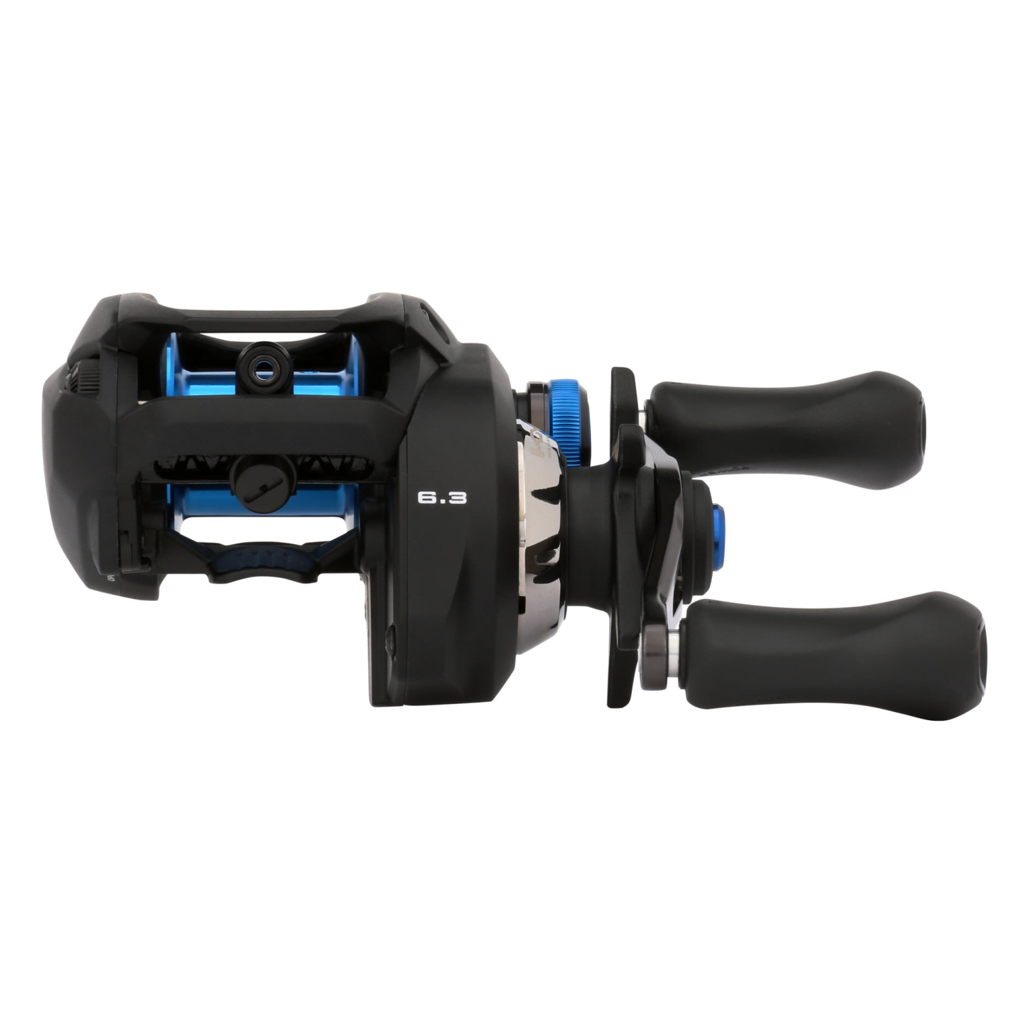 SHIMANO - 絶対安い‼️USシマノ　SLX 150HG Shimano Fishing SLX XT 150 HG Low Profile Reels [SLXXT150HG