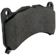 thumbnail image 5 of For 2008-2014 IS F Brake Pad Set 044650W120, 5 of 5