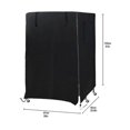 thumbnail image 5 of Bird Cage Cover, Waterproof, Washable Parrot Cage Cover, 5 of 5