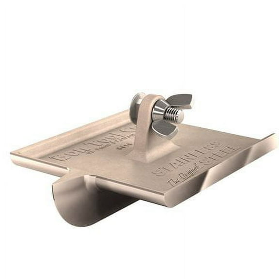 BULLETGS= WALKING GROOVER - 6" x 4 1/2" BIT 1" x 1/2"