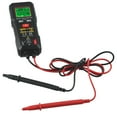 thumbnail image 2 of Compact Multimeter with NCV Detection and Safety Rating for CAT III 600V, 2 of 10